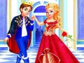 Lalao Cinderella Prince Charming