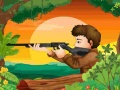 Lalao Deer Hunting Jigsaw