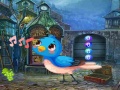 Lalao Singing Bird Escape