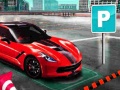 Lalao No Driver Parking