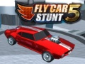 Lalao Fly Car Stunt 5