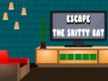 Lalao Escape The Skitty Rat