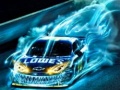 Lalao Racing Car Puzzle