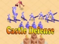 Lalao Castle Defense