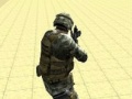 Lalao Soldier Attack