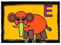 Lalao Easy Kids Coloring Letters