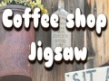 Lalao Coffee Shop Jigsaw
