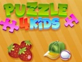 Lalao Puzzle 4 Kids