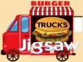 Lalao Burger Trucks Jigsaw