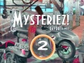 Lalao Mysteriez! 2 Daydreaming
