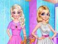 Lalao BFF Summer Fashion