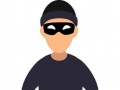 Lalao Blocky Looter Thief 3d