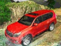 Lalao Offroad Land Cruiser Jeep