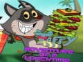 Lalao Taffy Adventure of a Lunchtime