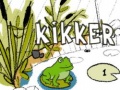Lalao Kikker