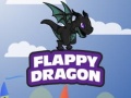 Lalao Flappy Dragon