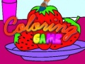 Lalao Coloring game