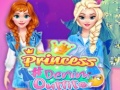 Lalao Princesses Cool #Denim Outfits