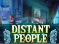 Lalao Distant People