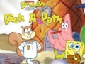 Lalao SpongeBob SquarePants Pick a Path