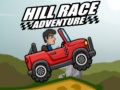 Lalao Hill Race Adventure
