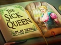 Lalao The Sick Queen