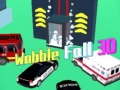 Lalao Wobble Fall 3D