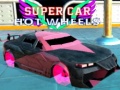 Lalao Super Car Hot Wheels