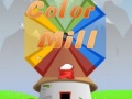 Lalao Color Mill