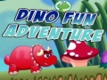 Lalao Dino Fun Adventure