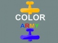Lalao Color Army