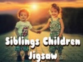 Lalao Siblings Children Jigsaw