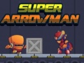 Lalao Super Arrowman