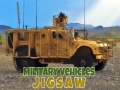 Lalao Military Vehicles Puzzle