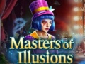 Lalao Masters of Illusions