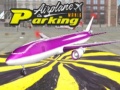 Lalao AeroPlane Parking Mania
