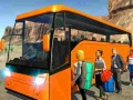 Lalao Bus Parking Adventure 2020