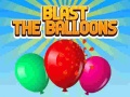 Lalao Blast The Balloons