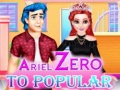 Lalao Ariel Zero To Popular