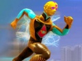 Lalao Light Speed Hero Rescue Mission