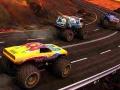 Lalao Monster Truck Racing Legend