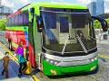 Lalao Coach Bus Simulator