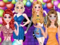 Lalao Princess Fashion Music Festival