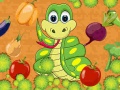Lalao Vegetable Snake
