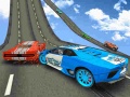 Lalao Car Impossible Stunt Driving Simulator