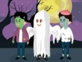 Lalao Evil Spirits Hidden