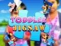 Lalao Toddler Jigsaw