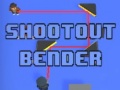 Lalao Shootout Bender