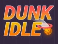 Lalao Dunk Idle