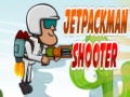 Lalao Jetpackman Shooter